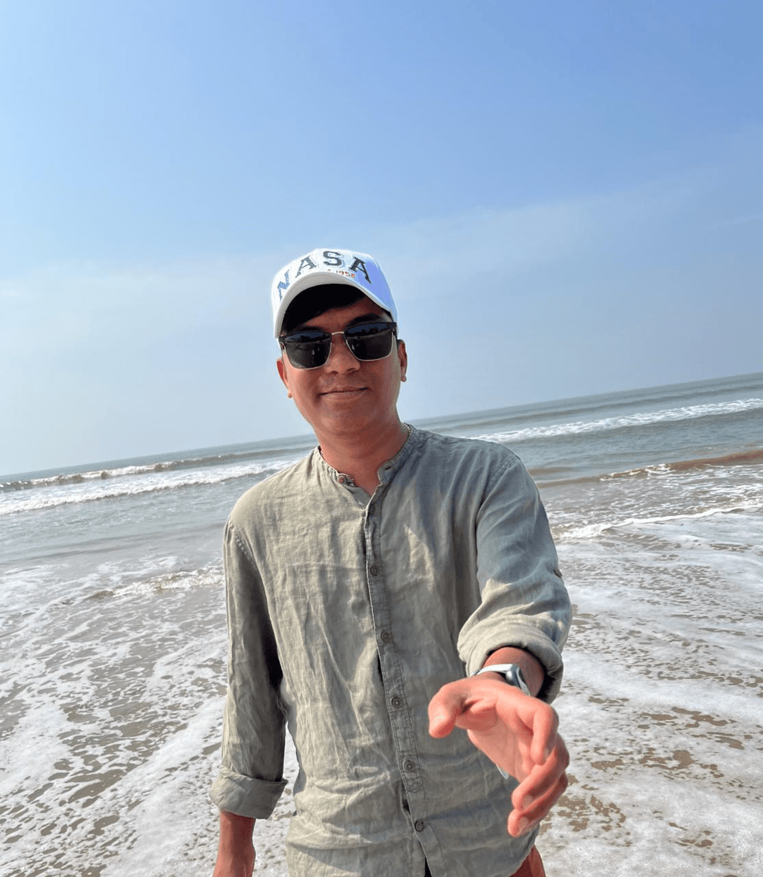 Anil Dharni